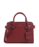 Le Tanneur Emilie Handtas revolution