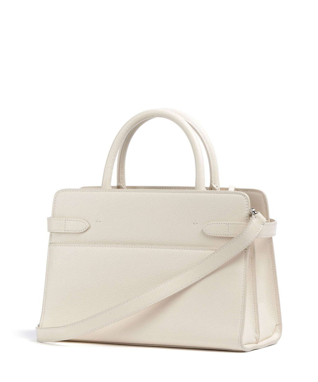 Le Tanneur Emilie Handbag fleur de sal