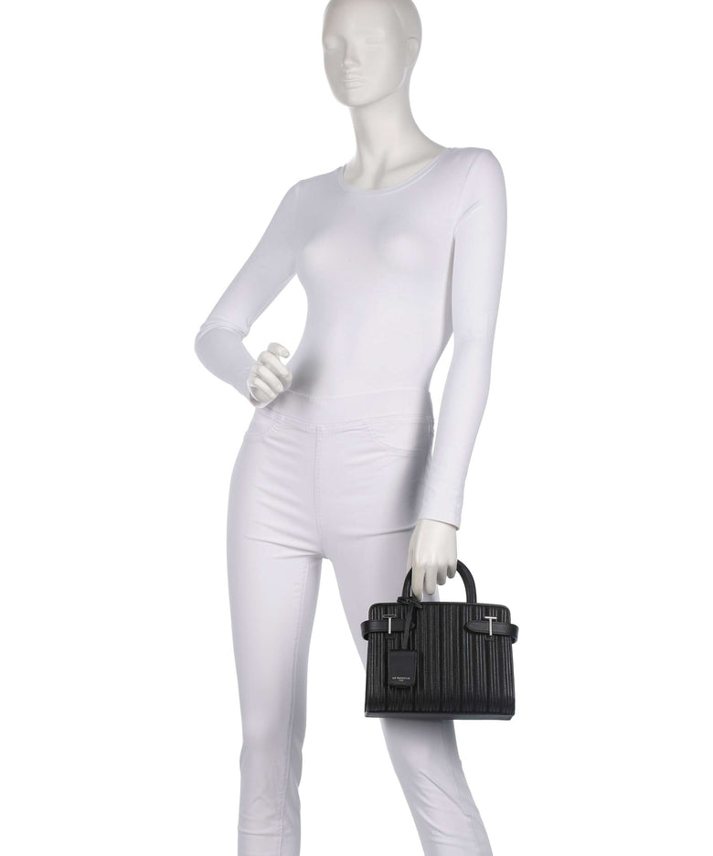Le Tanneur Emilie Handbag noir