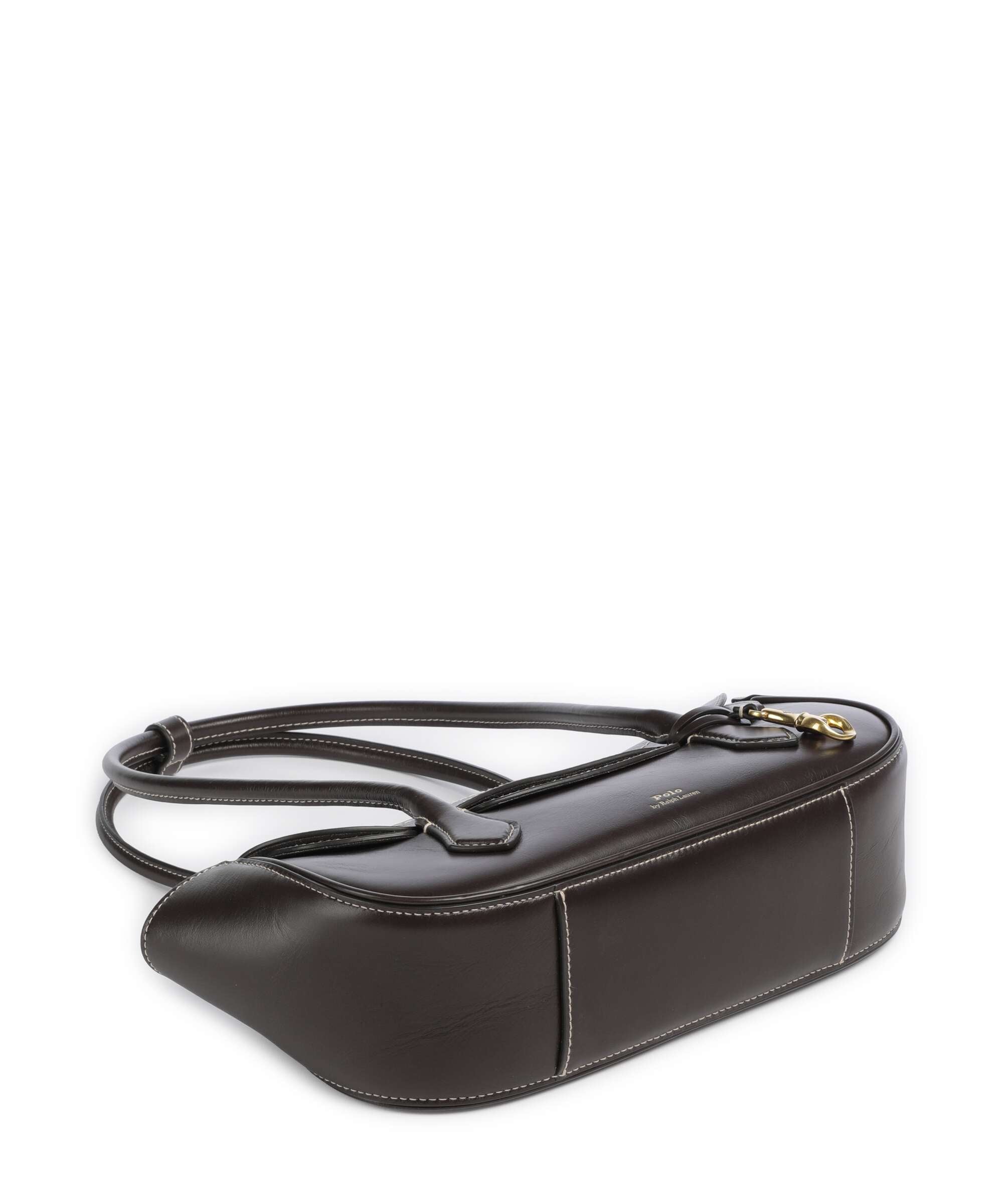 Polo Ralph Lauren Blaze Small Shoulder bag ash