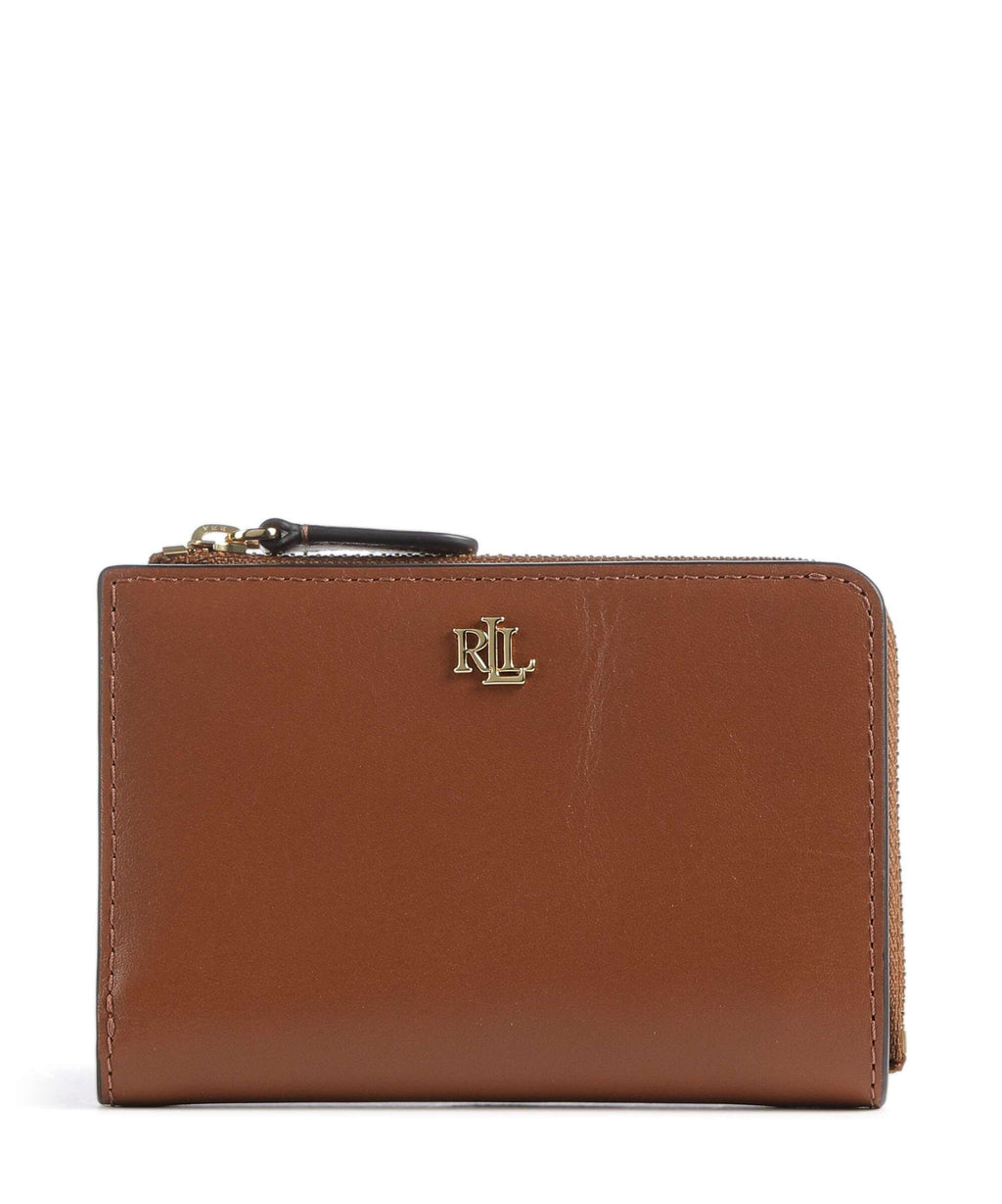 Lauren Ralph Lauren Small Credit card holder lauren tan