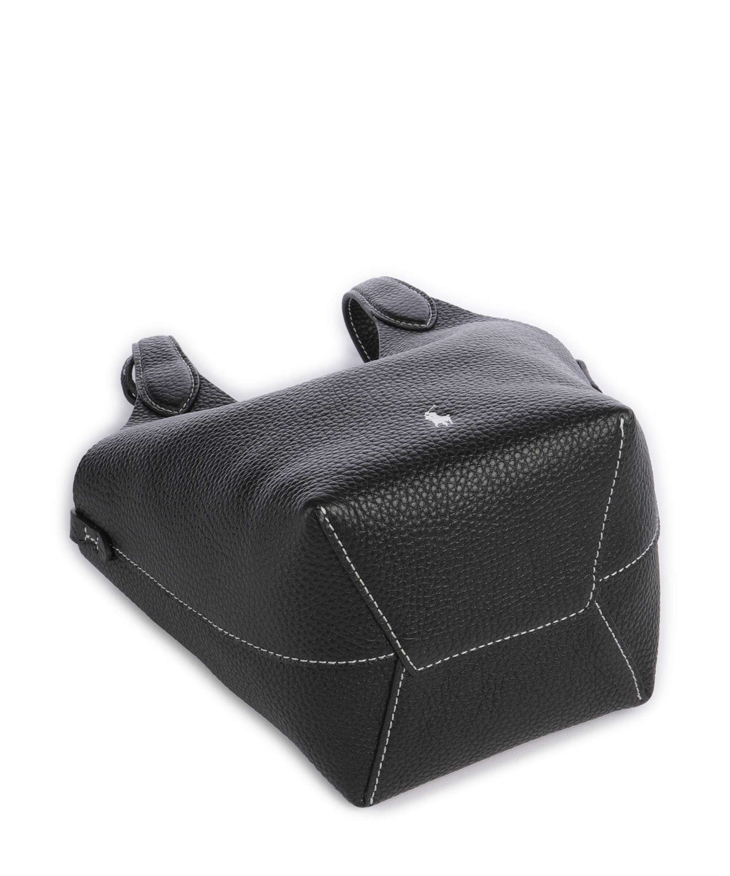 Polo Ralph Lauren Play Small Crossbody bag black