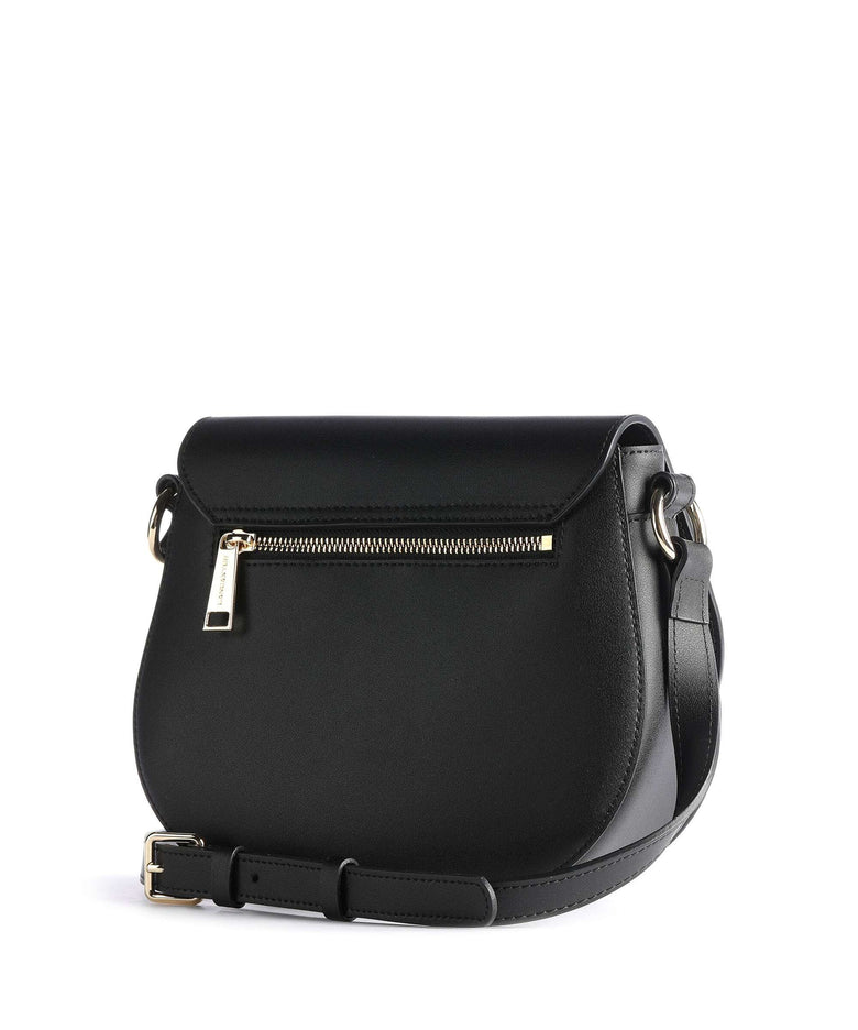 Lancaster City Philos Crossbody bag noir