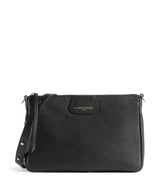 Lancaster Dune PS Crossbody tas noir