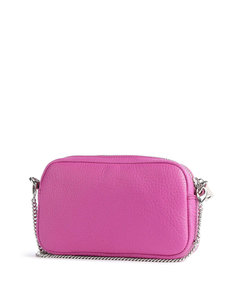 Lancaster Studio Mimi Crossbody bag orchidee