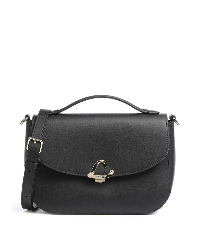 Lancaster City Philos Handbag noir