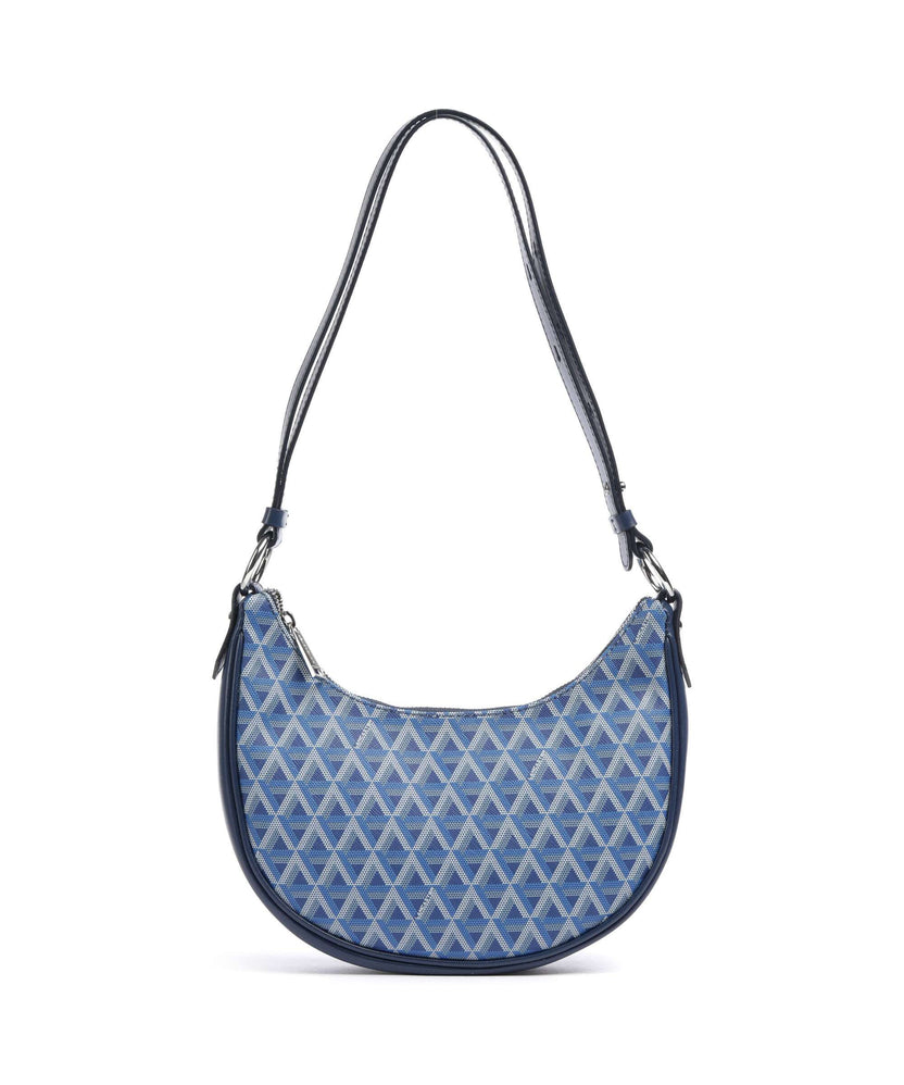 Lancaster Ikon IT Shoulder bag bleu