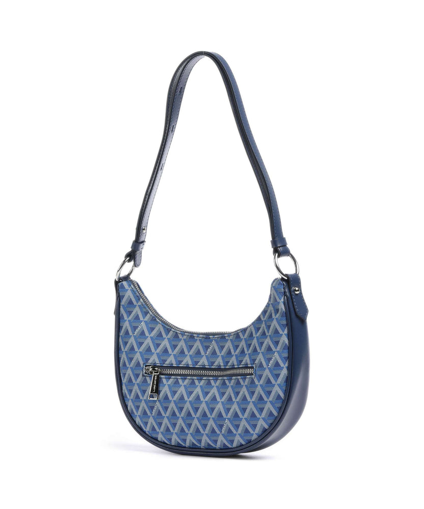 Lancaster Ikon IT Shoulder bag bleu