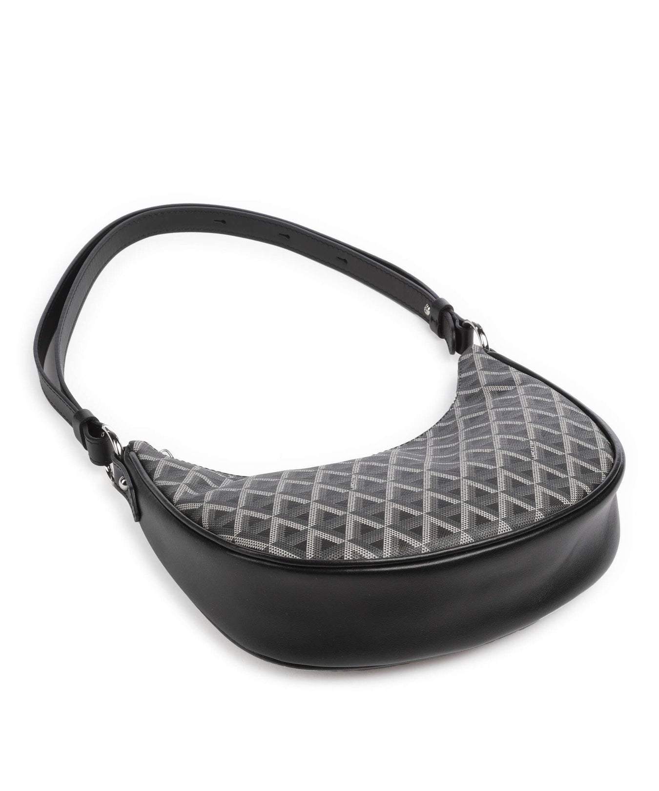 Lancaster Ikon IT Shoulder bag noir