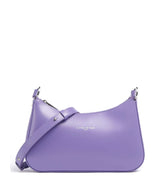 Lancaster Suave Ace Crossbody tas iris