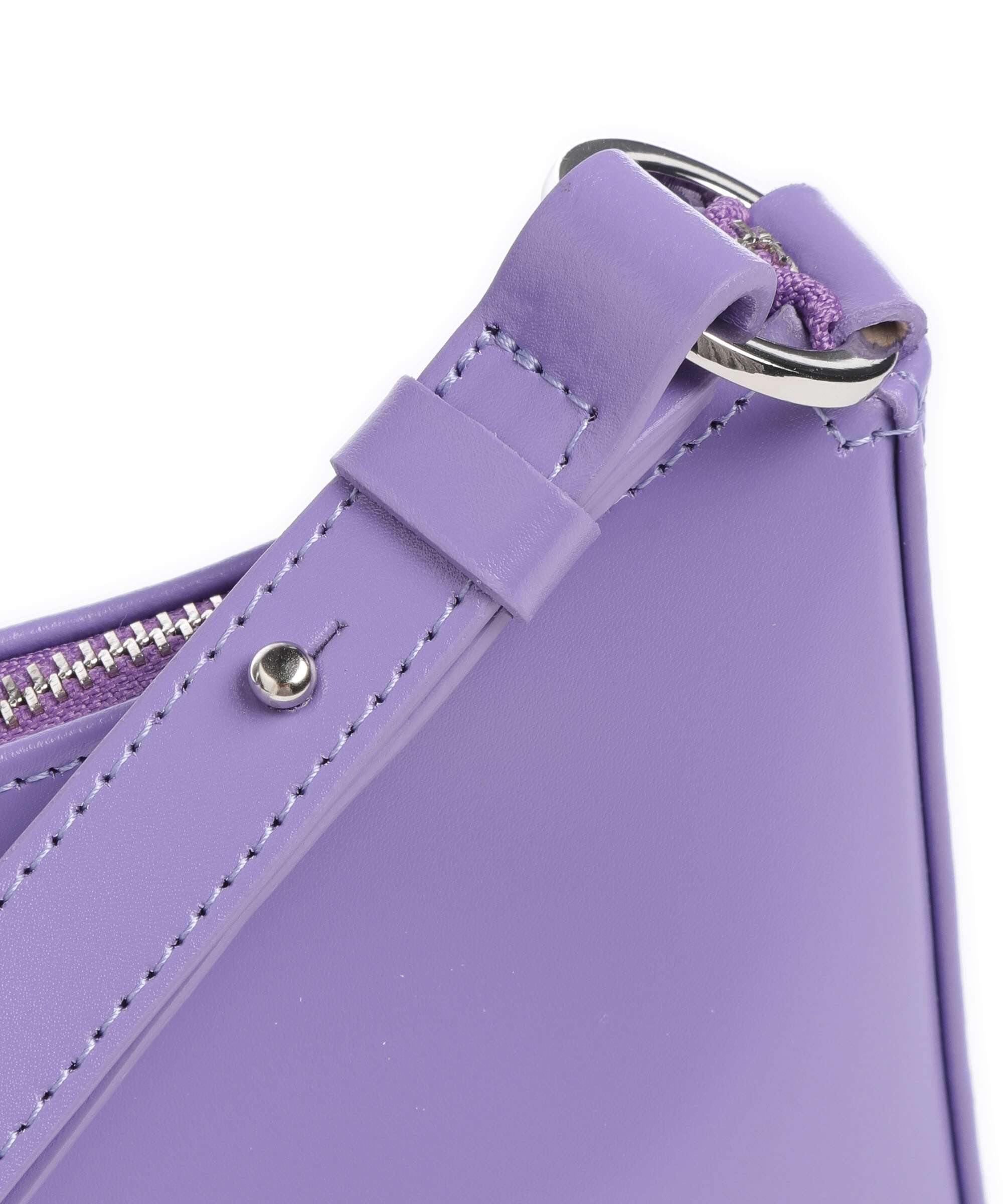 Lancaster Suave Ace Crossbody bag iris