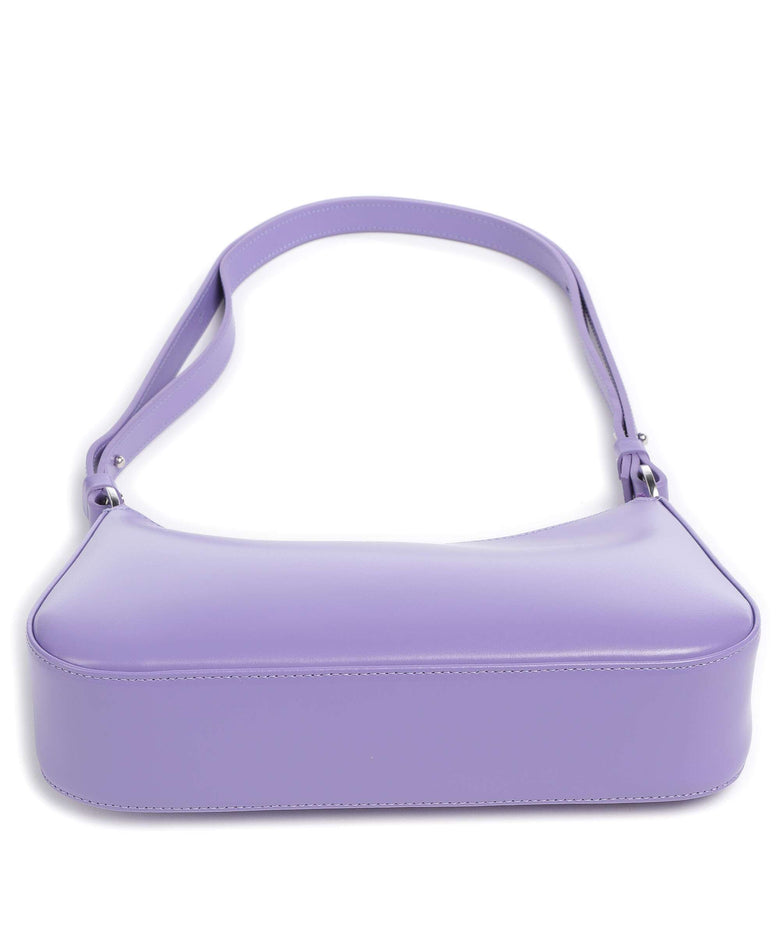 Lancaster Suave Ace Crossbody bag iris