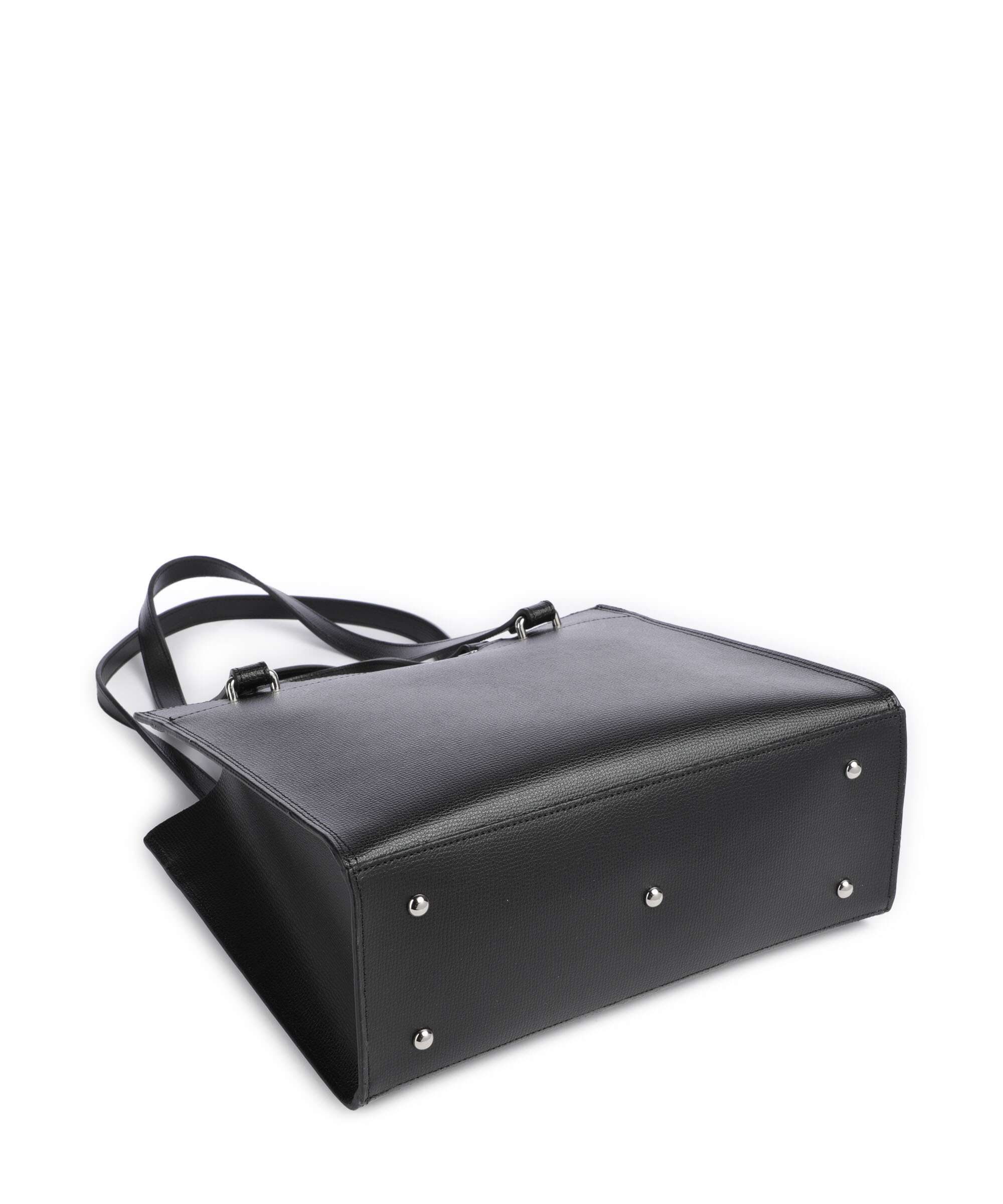 Lancaster Sierra Tote bag noir