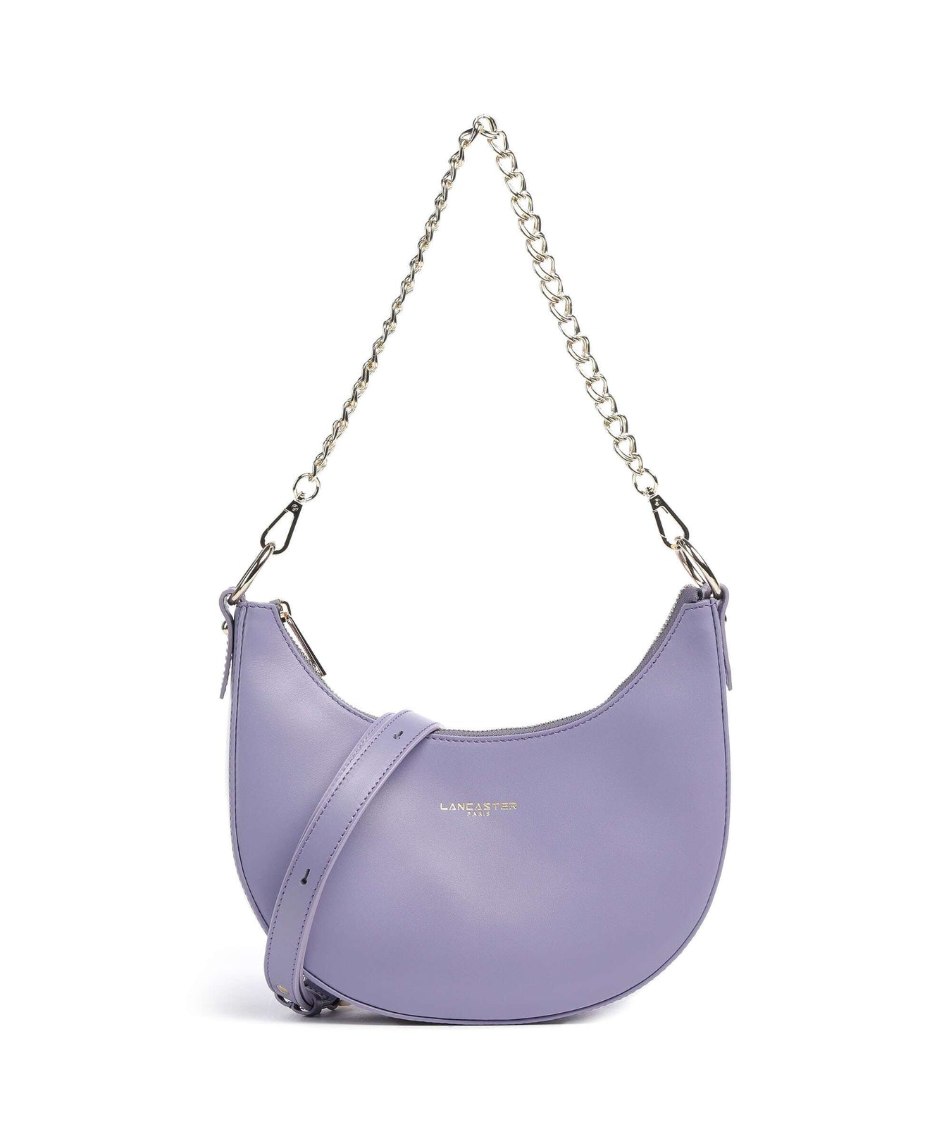 Lancaster Paris Aimy Shoulder bag mauve