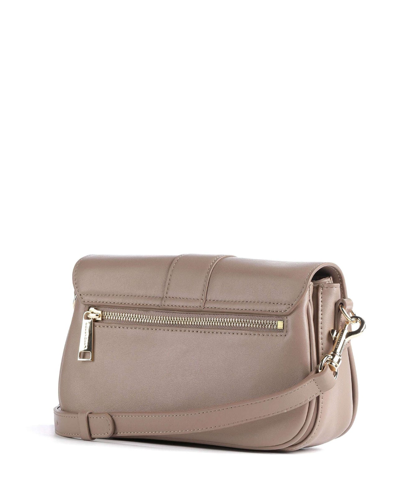 Lancaster Donna Fia Crossbody bag galet