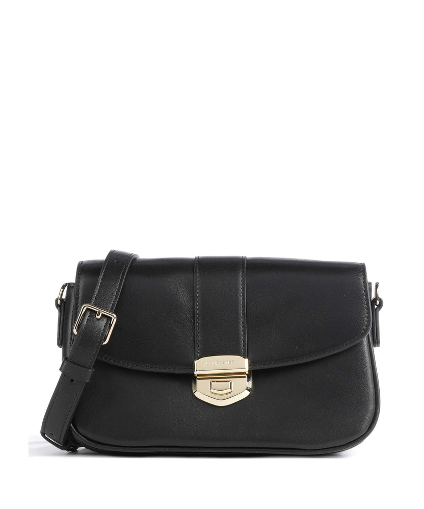 Lancaster Donna Fia Crossbody bag noir