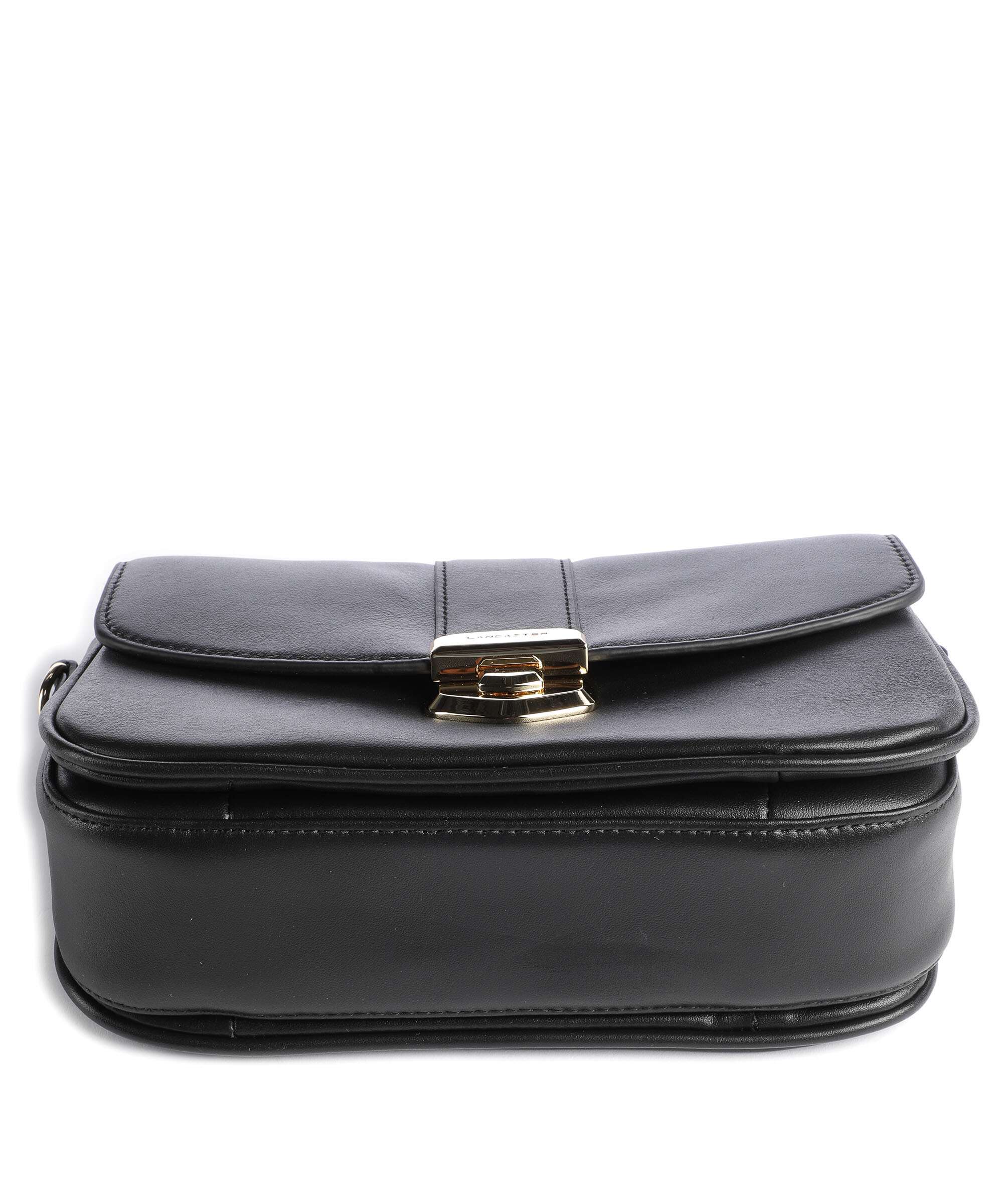 Lancaster Donna Fia Crossbody bag noir