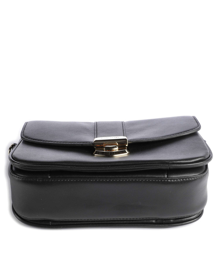Lancaster Donna Fia Crossbody bag noir