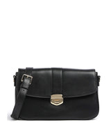 Lancaster Donna Fia Crossbody tas noir