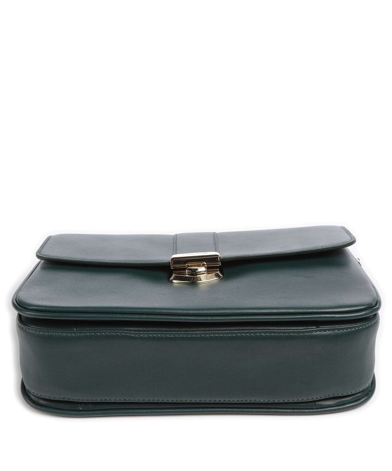 Lancaster Donna Fia Crossbody bag vertfoncé
