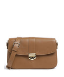Lancaster Donna Fia Crossbody tas vison