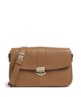 Lancaster Donna Fia Crossbody tas vison