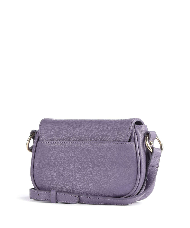 Lancaster Foulonne Milano Crossbody bag mauvefoncé