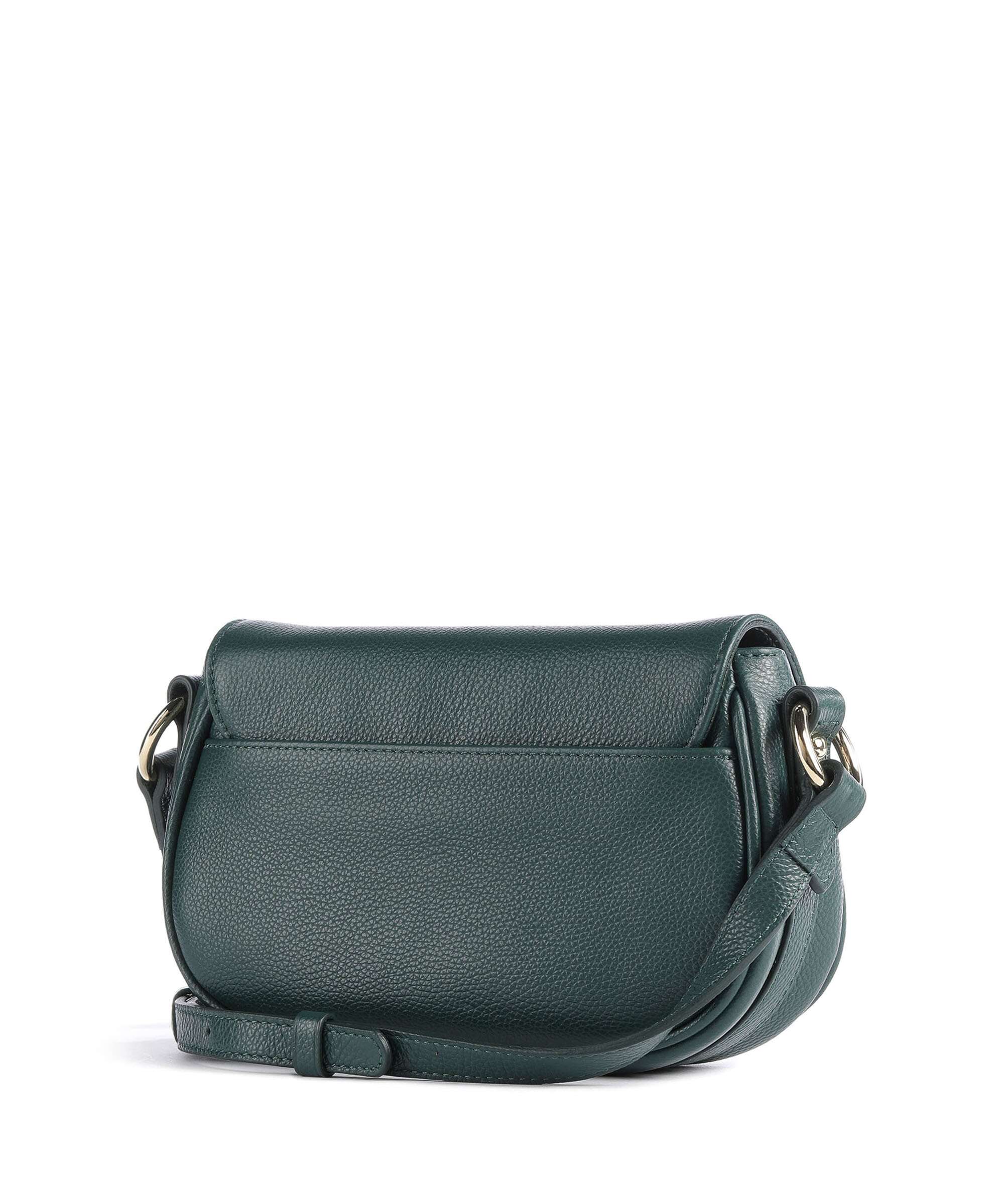 Lancaster Foulonne Milano Crossbody bag vertfoncé