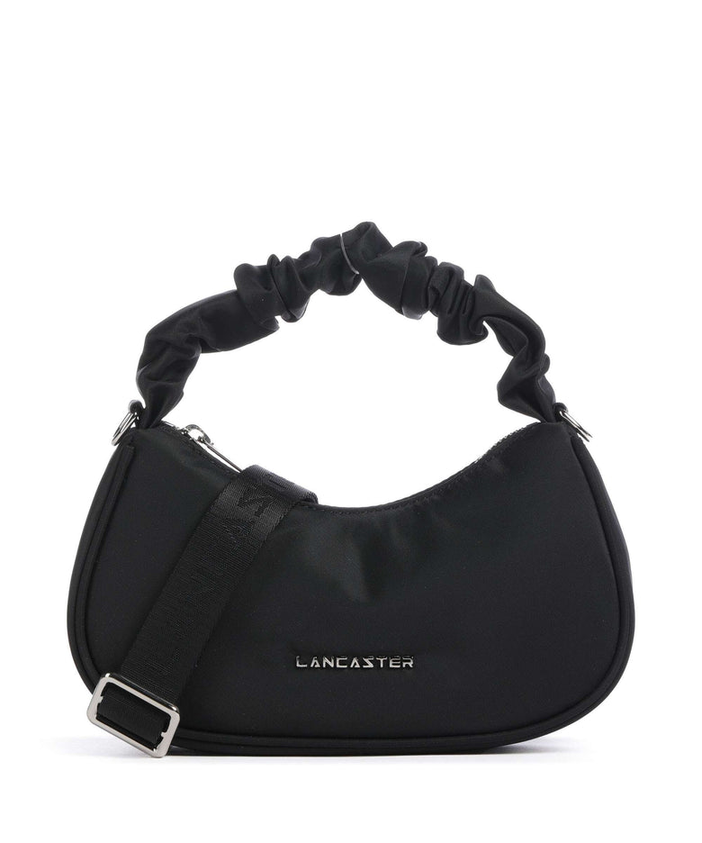 Lancaster Basic Chouchou Crossbody bag noir
