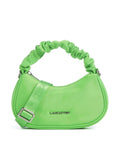 Lancaster Basic Chouchou Crossbody bag pomme