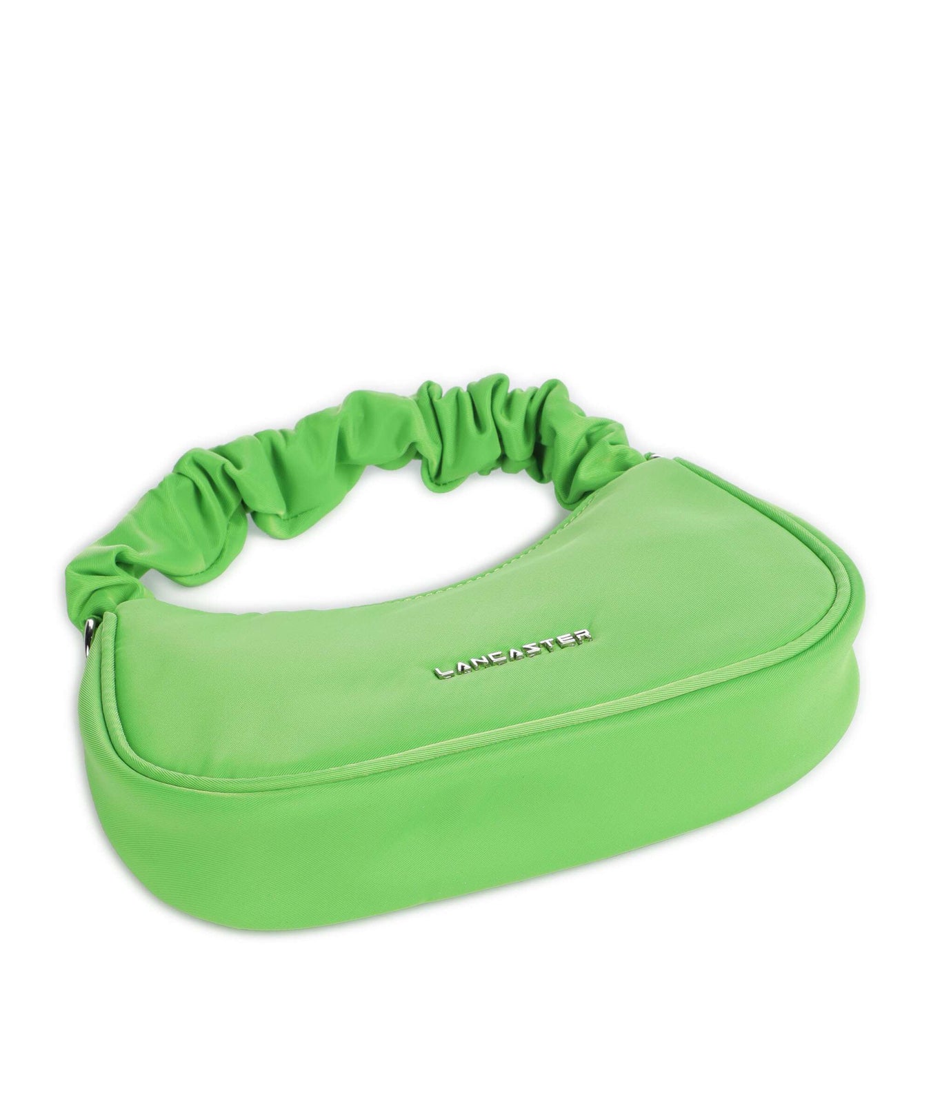 Lancaster Basic Chouchou Crossbody bag pomme