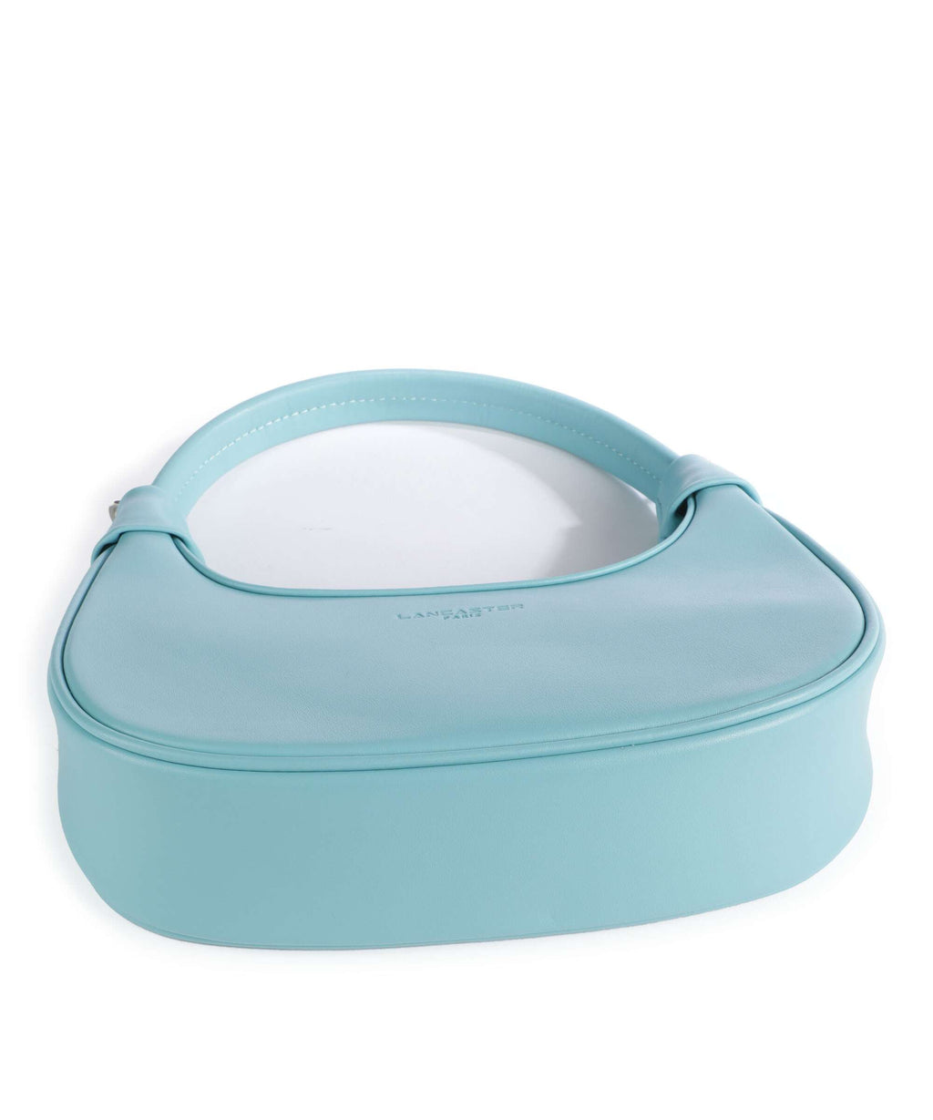 Lancaster Donna Aura Shoulder bag lagon