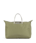 Lancaster Smart KBA Weekend bag bambou