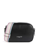Lancaster Firenze Fashion Crossbody tas noir