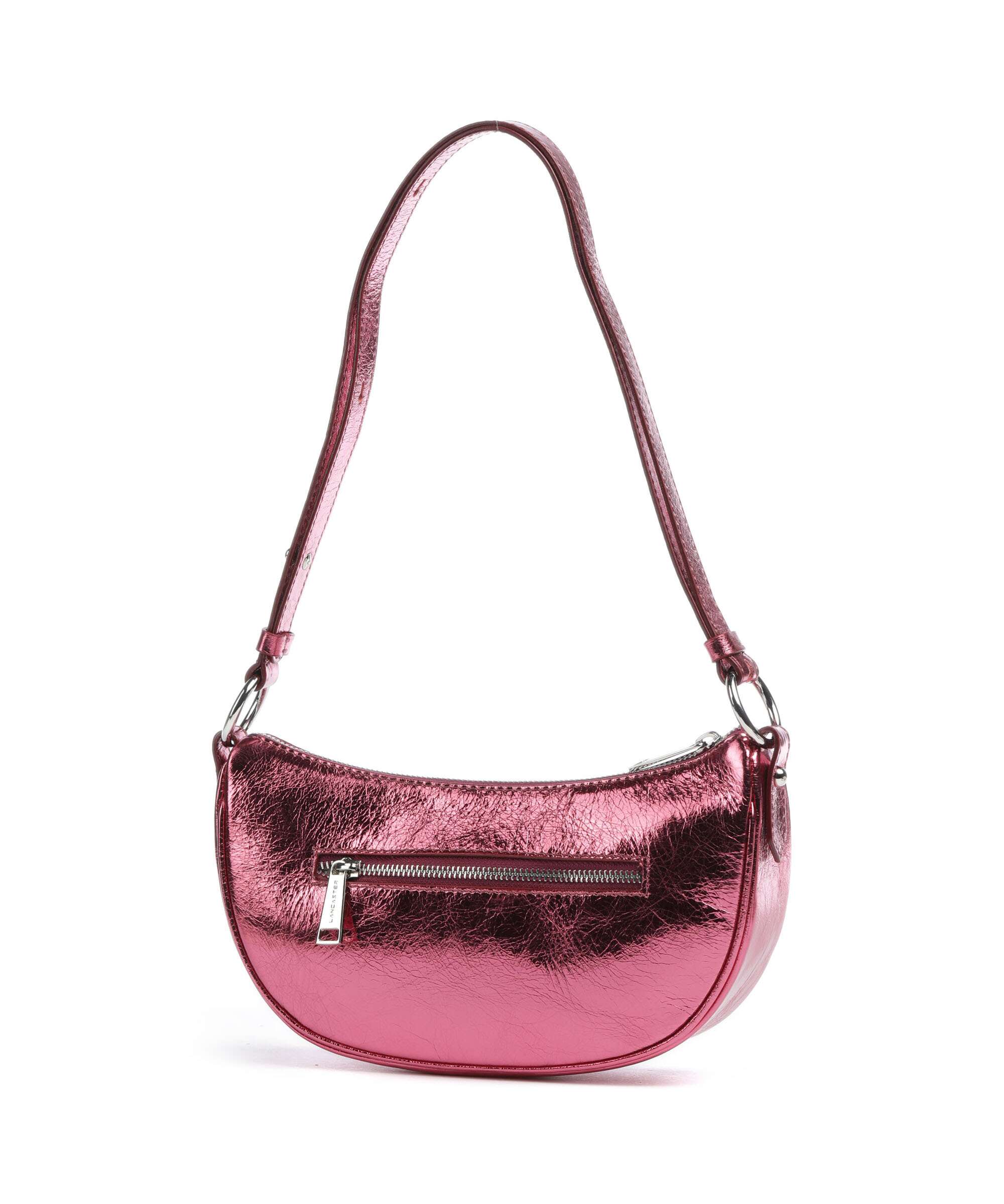 Lancaster Firenze Fashion Shoulder bag rose iris