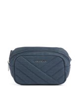 Lancaster Canvas Matelassé Heuptas bleufonc