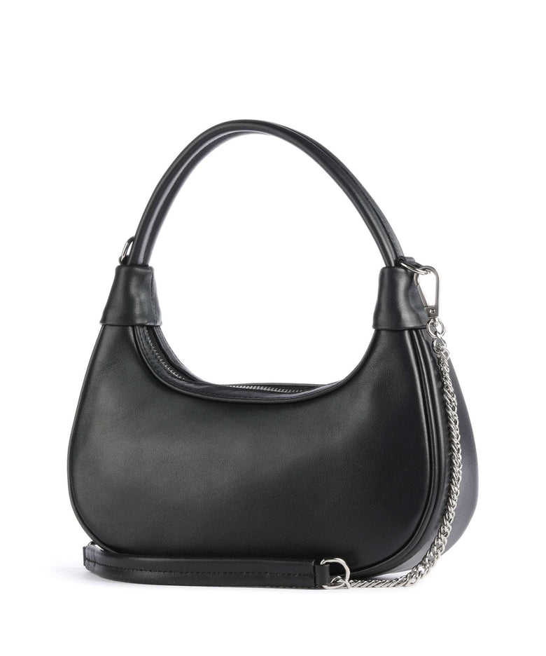 Lancaster Donna Aura Shoulder bag noir