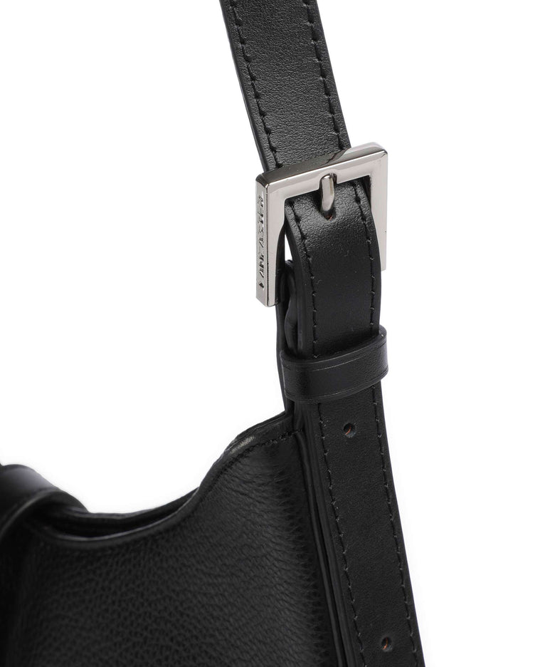 Lancaster Milano Delta Shoulder bag noir