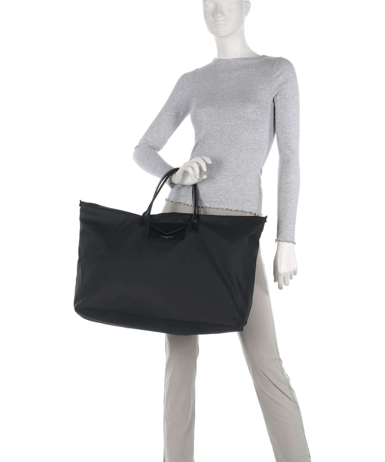 Lancaster Smart Storm KBA Handbag noir