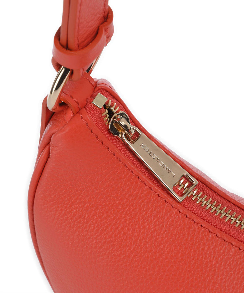 Lancaster Milano Aria Shoulder bag mandarine