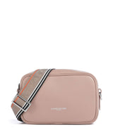 Lancaster Milano AMA Crossbody tas nude