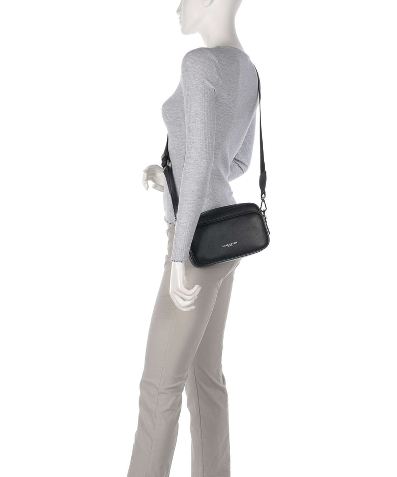 Lancaster Milano AMA Crossbody bag noir