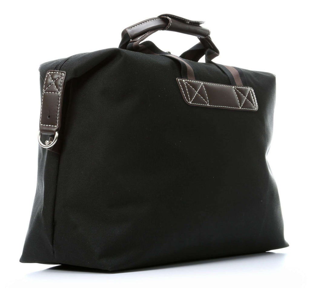 Lancel Partance Weekend bag black