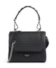 Lancel Ninon S Schoudertas black