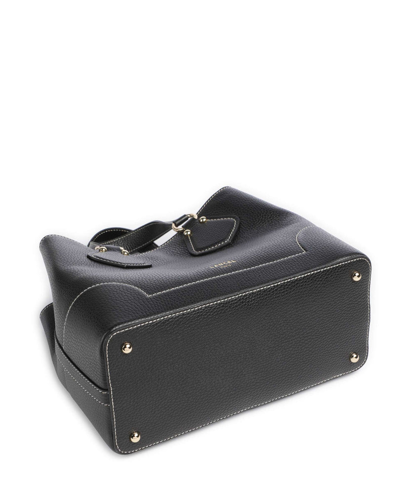 Lancel Neo Izy S Handbag black