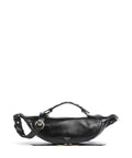 Lancel Origami S Crossbody bag black