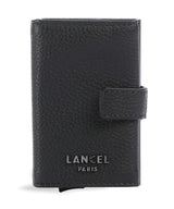 Lancel Côme Creditcardhouder black