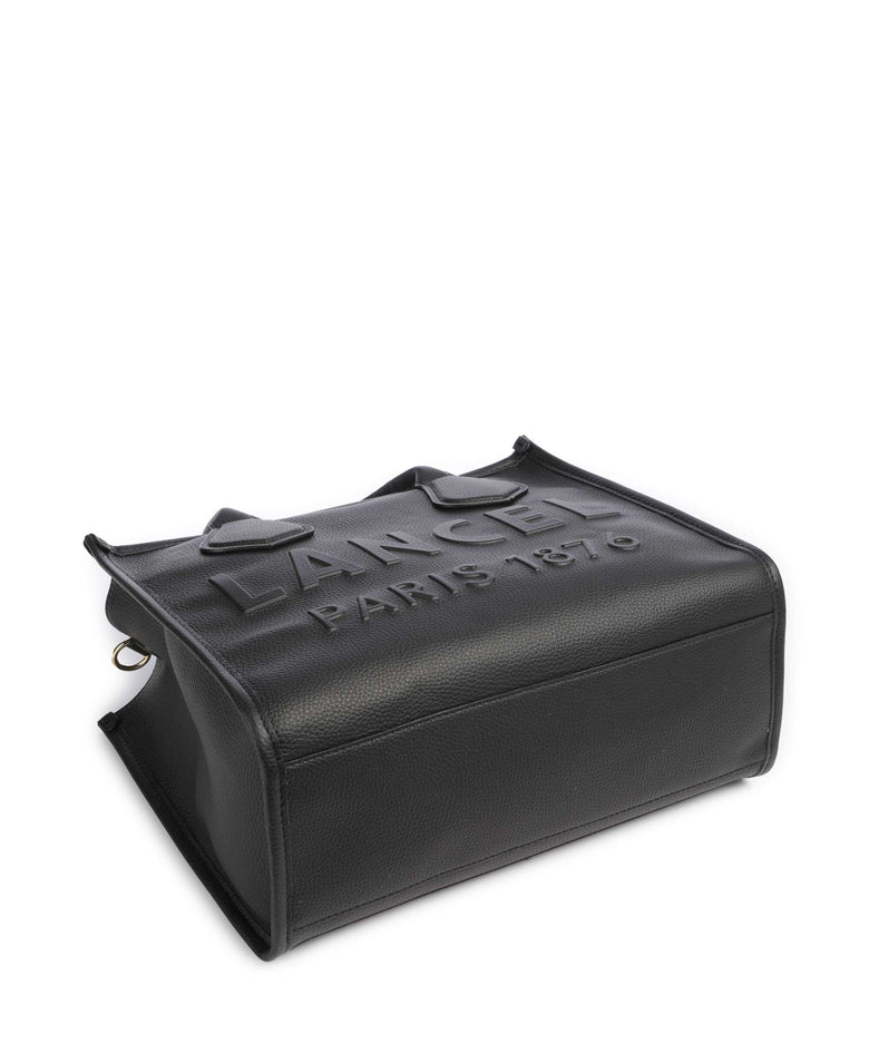 Lancel Jour M Handbag black