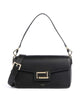 Lancel Angele M Schoudertas black