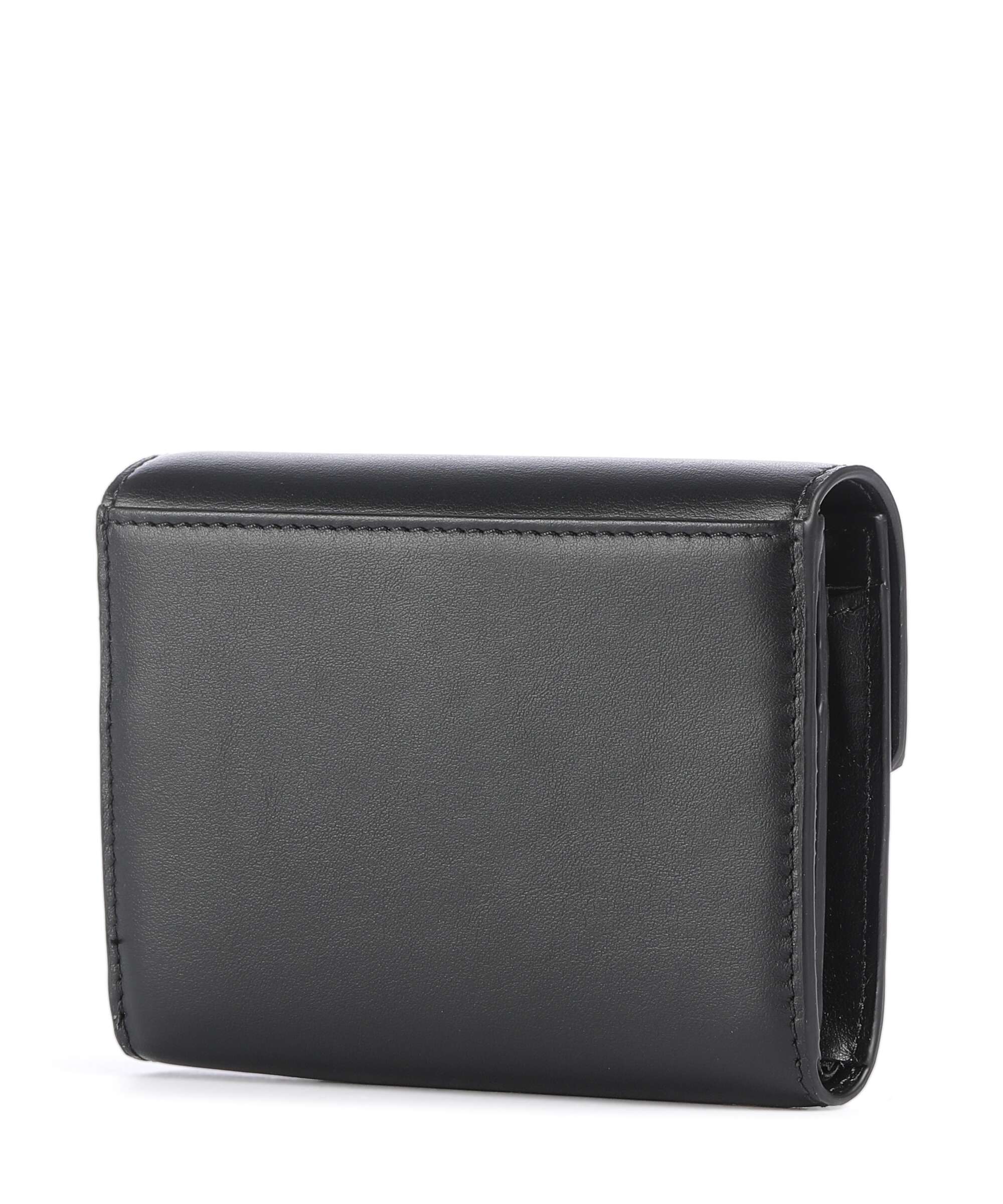 Lancel Angèle Wallet black